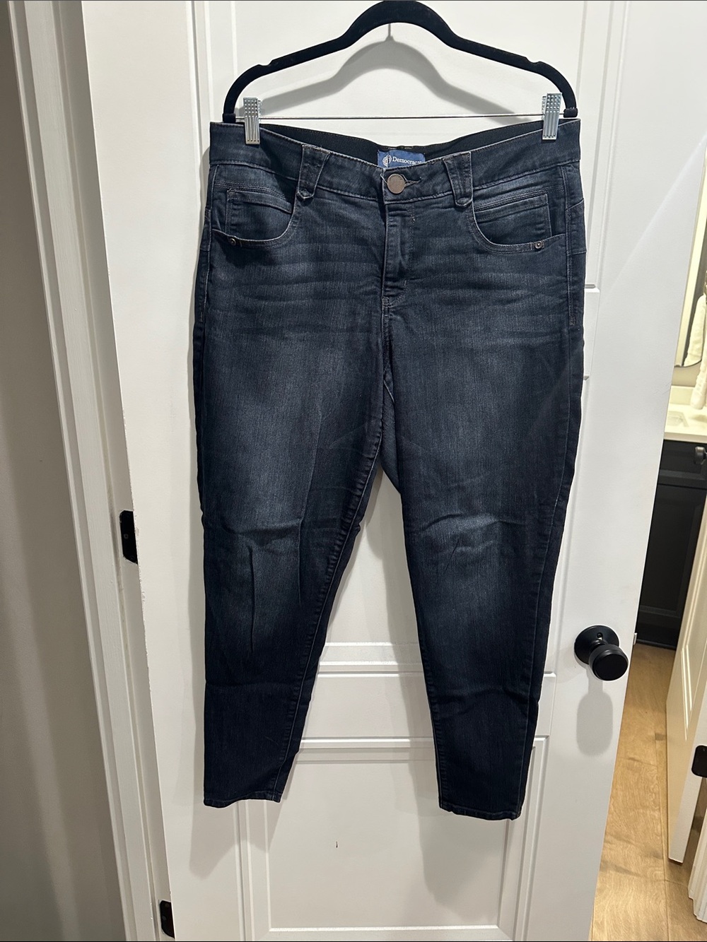 Democracy Jeans